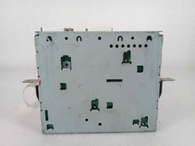 SISTEMA AUDIO / RADIO CD, MITSUBISHI, LANCER SPORTBACK (CX0)