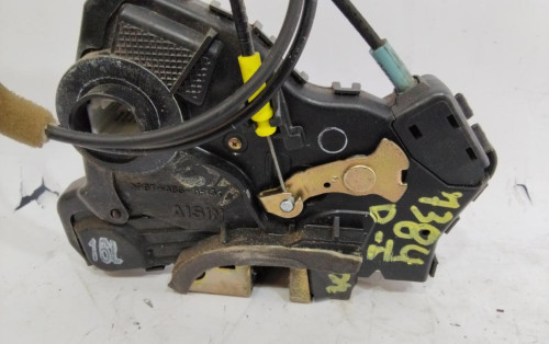 CERRADURA PUERTA DELANTERA IZQUIERDA Toyota COROLLA (E12) 