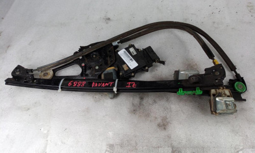 MOTOR ELEVALUNAS DELANTERO IZQUIERDO VOLKSWAGEN SHARAN (7M6/7M9) 