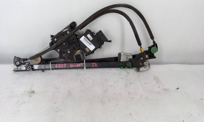 MOTOR ELEVALUNAS DELANTERO IZQUIERDO, VOLKSWAGEN, SHARAN (7M6/7M9)