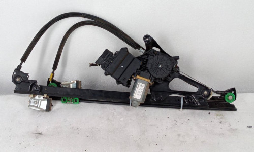  MOTOR ELEVALUNAS DELANTERO IZQUIERDO VOLKSWAGEN SHARAN (7M6/7M9) 