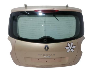 PORTON TRASERO, RENAULT, MODUS I