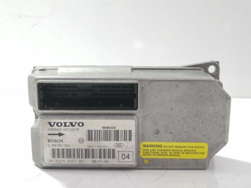  CENTRALITA AIRBAG VOLVO XC70 