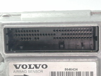 CENTRALITA AIRBAG, VOLVO, XC70