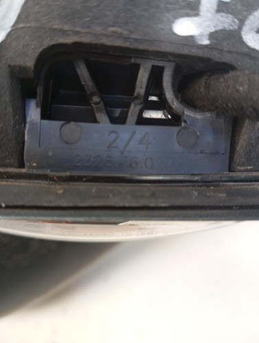  RETROVISOR IZQUIERDO Peugeot 5008 