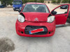 CITROEN C1 — автомобиль-донор на запчасти 