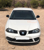SEAT IBIZA (6L1)