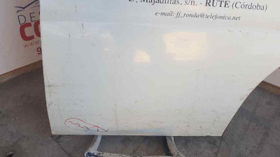 PUERTA DELANTERA DERECHA, PEUGEOT, BOXER (270/310) COMBI BAT.2850MM ()