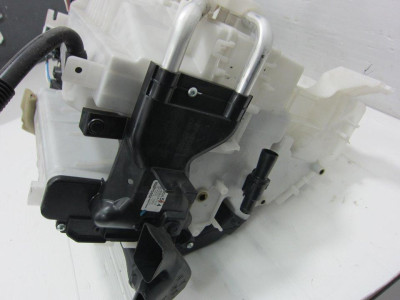 CALEFACCION ENTERA NORMAL, MITSUBISHI, ASX (GA0W)