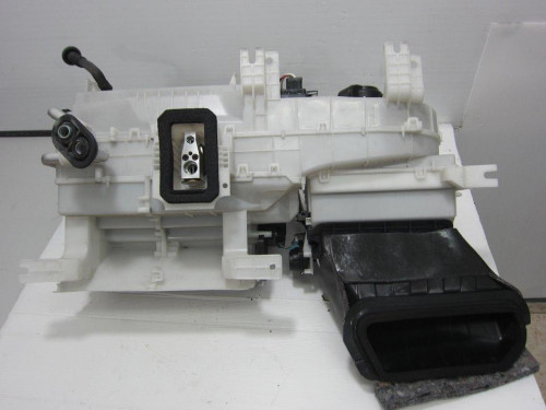  CALEFACCION ENTERA NORMAL MITSUBISHI ASX (GA0W) 