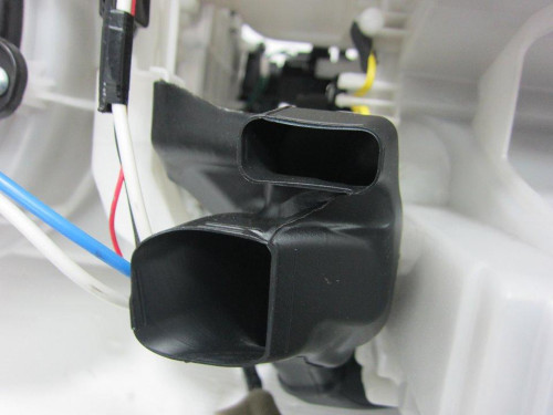  CALEFACCION ENTERA NORMAL MITSUBISHI ASX (GA0W) 