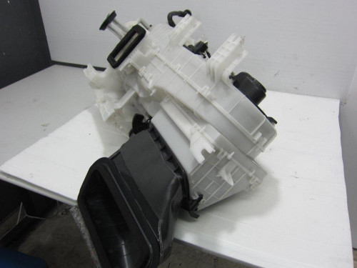  CALEFACCION ENTERA NORMAL MITSUBISHI ASX (GA0W) 