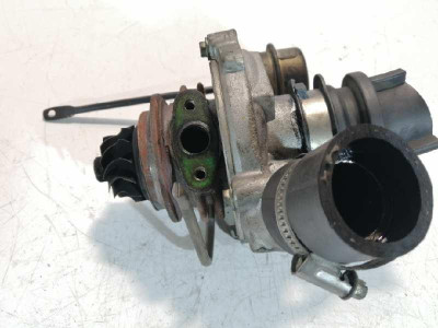 TURBOCOMPRESOR, FORD, TRANSIT COMBI (FY)