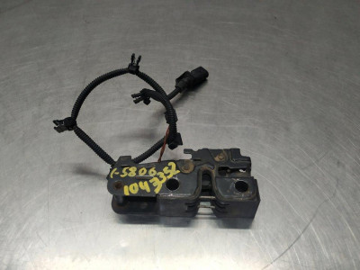 CERRADURA CAPO, SEAT, LEON (1P1)