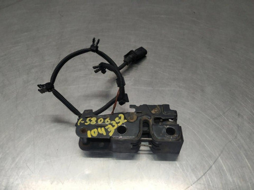  CERRADURA CAPO SEAT LEON (1P1) 