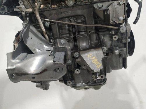  MOTOR COMPLETO DACIA DUSTER II 