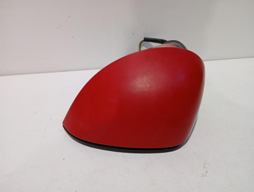  RETROVISOR IZQUIERDO Seat LEON (1P1) 