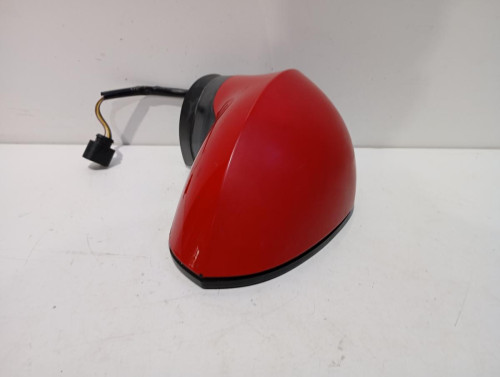  RETROVISOR IZQUIERDO Seat LEON (1P1) 