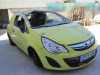 OPEL CORSA D — vehículo donante para recambios 
