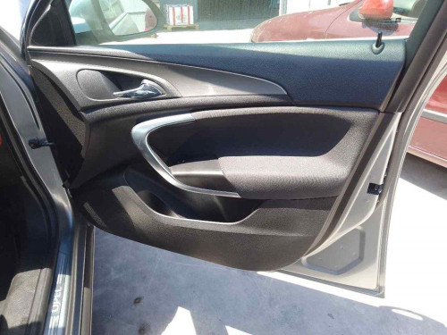 GUARNECIDO PUERTA DELANTERA DERECHA Opel INSIGNIA BERLINA 