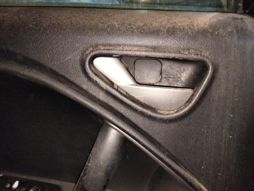 MANETA INTERIOR DELANTERA IZQUIERDA ALFA ROMEO MITO (145) 