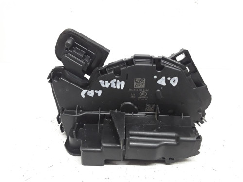 CERRADURA PUERTA DELANTERA DERECHA VOLKSWAGEN POLO VI (AW1)(08.2017) 