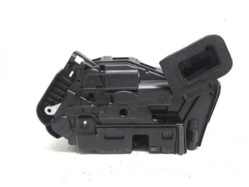 CERRADURA PUERTA DELANTERA DERECHA VOLKSWAGEN POLO VI (AW1)(08.2017) 