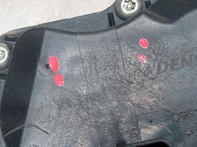 VALVULA EGR, NISSAN, PULSAR (C13M)