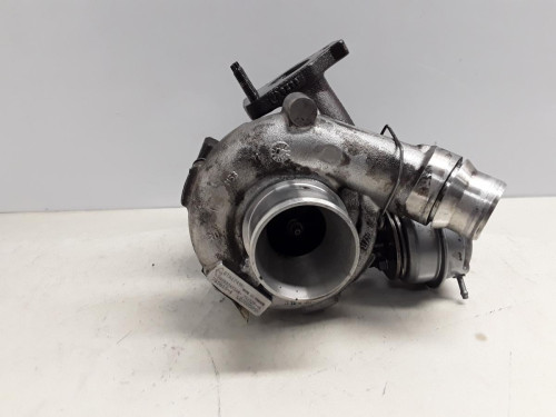 TURBOCOMPRESOR Renault ESPACE IV (JK0) 