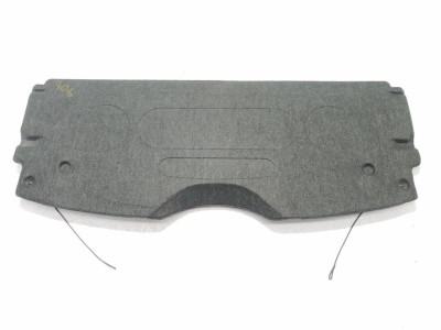 BANDEJA TRASERA, PEUGEOT, 206