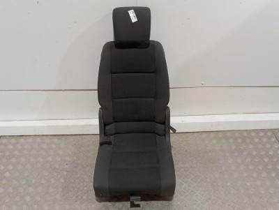ASIENTOS TRASERO IZQUIERDO, VOLKSWAGEN, TOURAN (1T3)