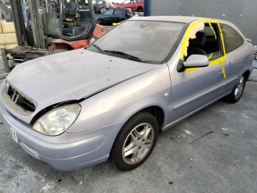  CITROEN XSARA BERLINA 