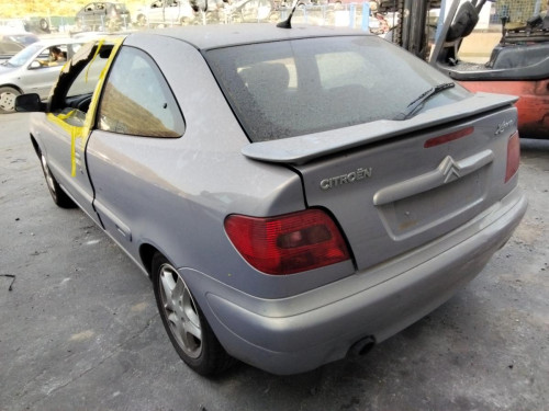  CITROEN XSARA BERLINA 