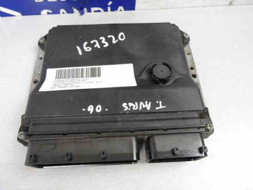  CENTRALITA MOTOR UCE TOYOTA AURIS (E15) 