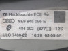  PILOTO TRASERO DERECHO AUDI A4 AVANT (8E) 