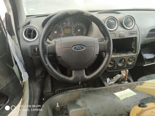  FORD FIESTA (CBK) 