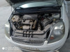  FORD FIESTA (CBK) 