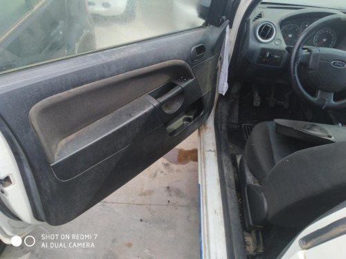  FORD FIESTA (CBK) 