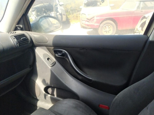  MANDO ELEVALUNAS DELANTERO DERECHO SEAT LEON (1M1) 