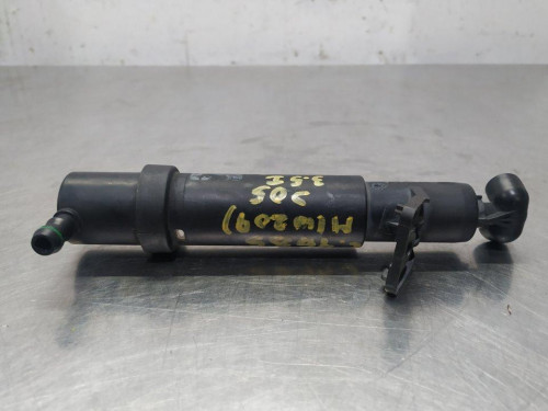  LIMPIA FAROS XENON MERCEDES-BENZ CLK (BM 209) CABRIO 