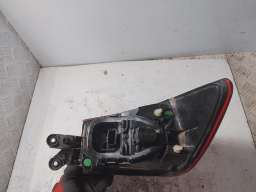 PILOTO TRASERO IZQUIERDO Renault Clio IV (2012->) Renault Clio IV (2012->) 