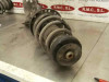 AMORTIGUADOR DELANTERO DERECHO OPEL ASTRA J GTC 