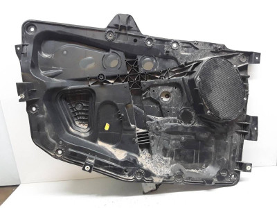 ELEVALUNAS DELANTERO IZQUIERDO, FORD, FIESTA (CBK)