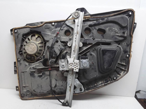 ELEVALUNAS DELANTERO IZQUIERDO Ford FIESTA (CBK) 