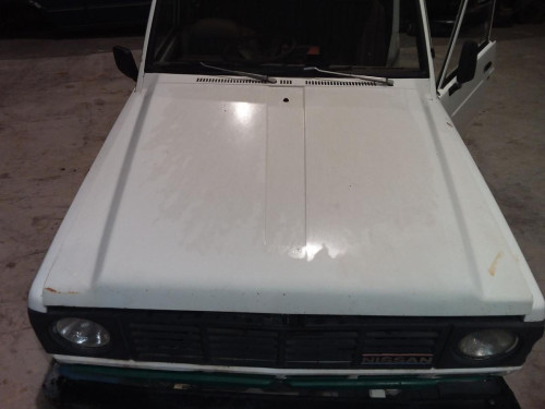 CAPO Nissan PATROL (K/W 160) 