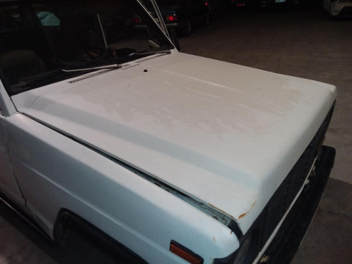 CAPO Nissan PATROL (K/W 160) 