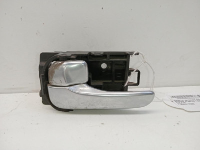 MANETA INTERIOR DELANTERA IZQUIERDA, NISSAN, ALMERA TINO (V10M)