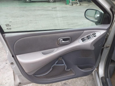 MANETA INTERIOR DELANTERA IZQUIERDA, NISSAN, ALMERA TINO (V10M)