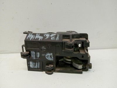 MANETA INTERIOR DELANTERA IZQUIERDA, NISSAN, ALMERA TINO (V10M)