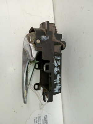 MANETA INTERIOR DELANTERA IZQUIERDA, NISSAN, ALMERA TINO (V10M)